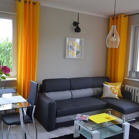 Jtb Apartament Chopina Apartment ชเตชชิน ห้อง รูปภาพ