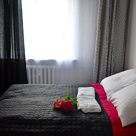 Jtb Apartament Chopina Apartment ชเตชชิน ภายนอก รูปภาพ