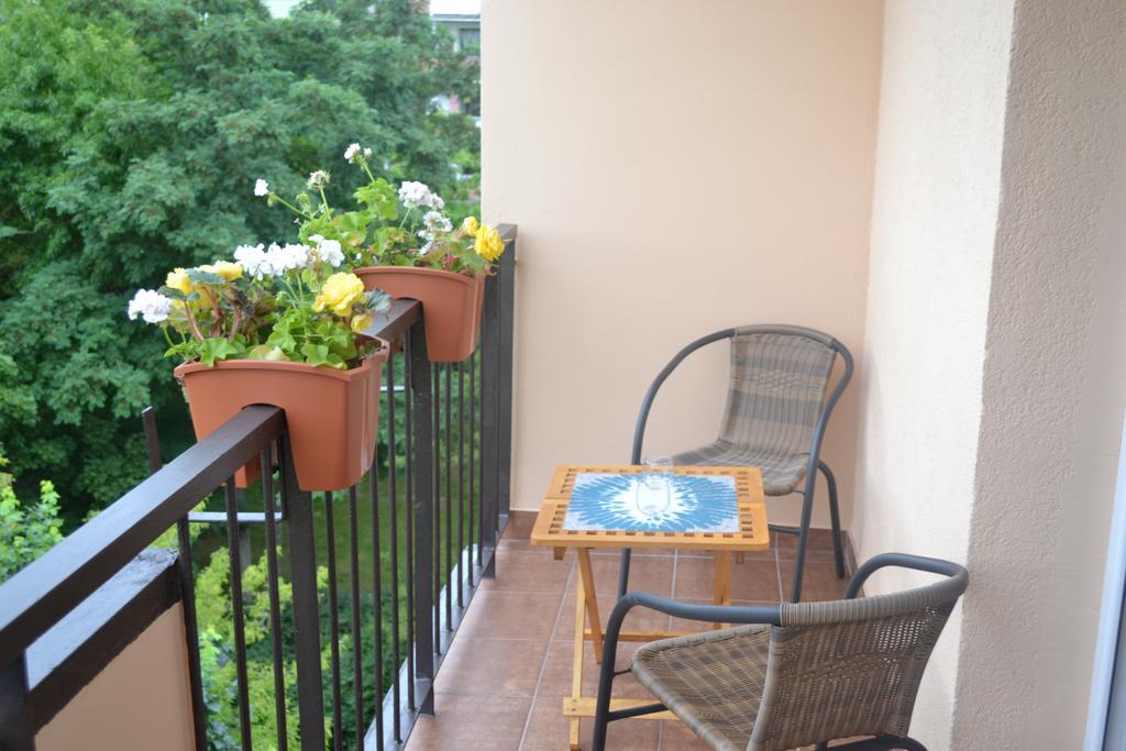 Jtb Apartament Chopina Apartment ชเตชชิน ห้อง รูปภาพ
