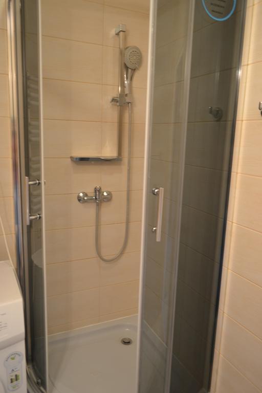 Jtb Apartament Chopina Apartment ชเตชชิน ห้อง รูปภาพ