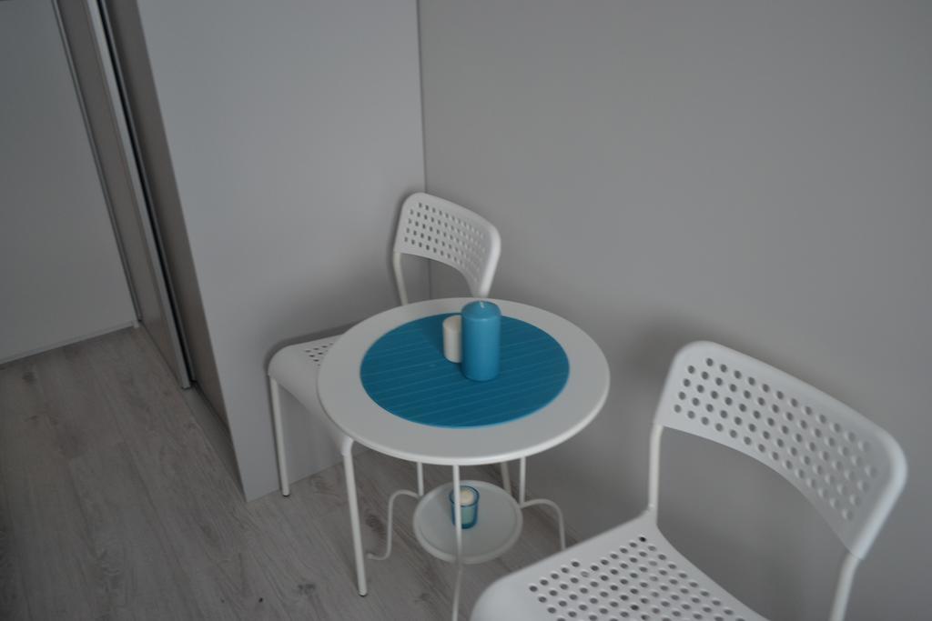Jtb Apartament Chopina Apartment ชเตชชิน ห้อง รูปภาพ
